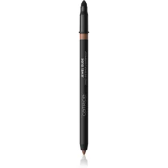 Catrice Jewel Glide Effect Eye Pencil Wasserfester Eyeliner für schimmernden Glanz Farbton 020 Amber Glow