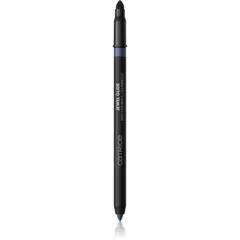 Catrice Jewel Glide Effect Eye Pencil Wasserfester Eyeliner für schimmernden Glanz Farbton 030 Midnight Sapphire