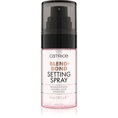 Catrice Blend + Bond Foundation Fixierspray