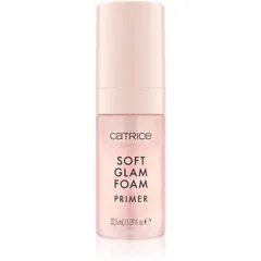 Catrice Soft Glam Foam Primer Primer Make-up Grundierung 010 Beyond The Cloud