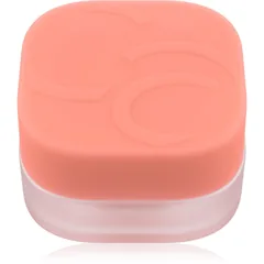 Catrice Velvet Pudding Blurring Blush mattes cremiges Rouge Farbton 020 Peach Pudding