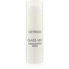 Catrice Glass Like Highlighter Stick Aufhellender Stift mit Glitzerteilchen Farbton 010 Keep It Glassy
