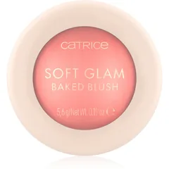 Catrice Soft Glam Rouge für strahlende Haut Farbton 010 On Cloud Pink