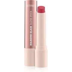 Catrice Diamond Glaze glänzender Lippenstift Farbton 030 Too Glam To Give A Damn