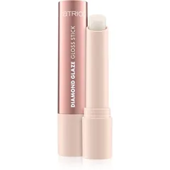 Catrice Diamond Glaze glänzender Lippenstift Farbton 030 No Shade, Just Sparkle
