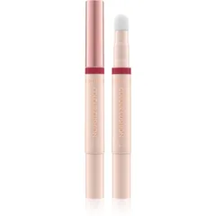 Catrice Colour Cushion Lippenöl Farbton 040 Crimson Crush