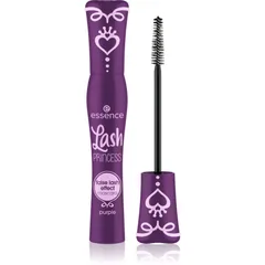 essence Lash PRINCESS Mascara für den Effekt künstlicher Wimpern Farbton Purple