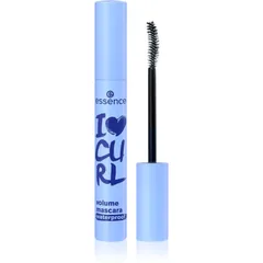 essence I LOVE CURL Wasserbeständige Mascara für mehr Volumen schwarz
