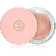 essence Cream Eyeshadow Lidschatten-Creme Farbton 01 Rose