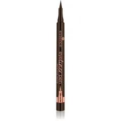 essence Eyeliner Pen Eyelinerstift Farbton 020 Brown