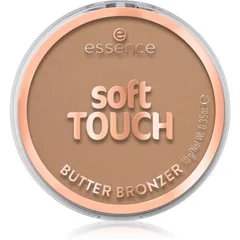 essence Soft Touch Bronzer mit Matt-Effekt Farbton 10 whipped buttercup