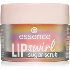 essence LIP swirl Lippenpeeling