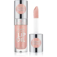 essence Hydra Kiss hydratisierendes Öl für Lippen Farbton 09 Cookie Sparkle
