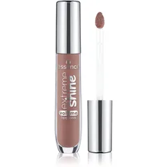 essence Extreme Shine Lipgloss für mehr Volumen Farbton 17 Mocha Mingle