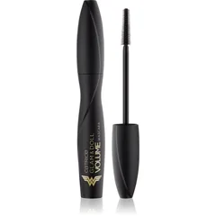 Catrice Wonder Woman Glam & Doll Volume Mascara Wimpernverlängernde Volumenmascara Farbton 010