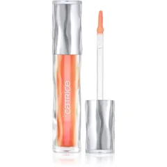 Catrice UNDERWATER SECRETS Hydra Sheen Lipgloss Farbton C01 Rollin' In The Deep