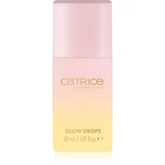 Catrice MIDNIGHT SUN flüssiger Aufheller Farbton C01 Walking On Sunshine