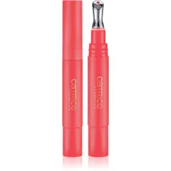 Catrice MIDNIGHT SUN Lipgloss für mehr Lippenvolumen Farbton C01 Meet Me At Midnight