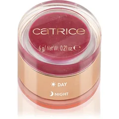 Catrice MIDNIGHT SUN Feuchtigkeitsspendende Lippenkur Duo Farbton C01 Summer of '25