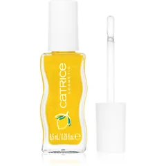 Catrice SUMMER LIPS Lipgloss Farbton C01 Lemon Spritz