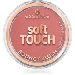 essence Soft Touch mattes cremiges Rouge Farbton 10 antique bloom