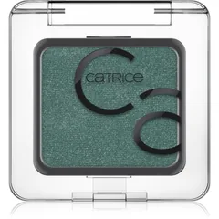Catrice Art Couleurs Lidschatten Farbton 430 Pacific Teal