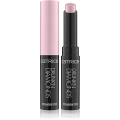 Catrice Drunk'n Diamonds Lidschatten-Stift Farbton 010 Lavender Jelly Haze