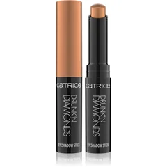 Catrice Drunk'n Diamonds Lidschatten-Stift Farbton 030 Bronzed Jelly Bliss