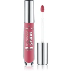 essence Extreme Shine Lipgloss für mehr Volumen Farbton 18 Flaming Rose
