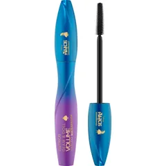 Catrice Disney Alice in Wonderland Mascara für maximales Volumen wasserfest Farbton C01 Look For Wonderland