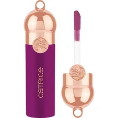 Catrice Hollyglazing flüssiges Rouge Farbton C02 Wine Not?