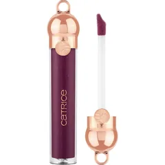 Catrice Hollyglazing Lipgloss Farbton C02 Under the Mistle-tint