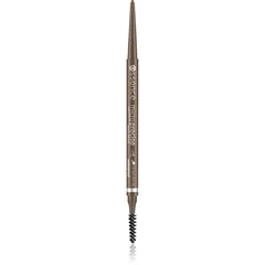 essence Micro Precise Präzisionsaugenbrauenstift Farbton 03 Light Brown