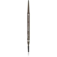 essence Micro Precise Präzisionsaugenbrauenstift Farbton 04 Neutral Brown
