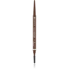 essence Micro Precise Präzisionsaugenbrauenstift Farbton 05 Warm Brown