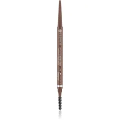 essence Micro Precise wasserfester Eyeliner mit Bürste Farbton