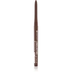 essence LONG-LASTING Eyeliner Farbton 40 Roasted Chestnut