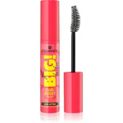 essence Get BIG! Lashes Mascara für mehr Volumen