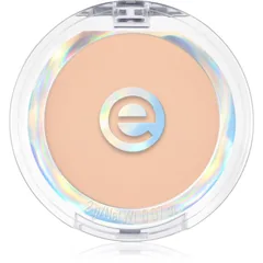 essence mono matte Matter Lidschatten Farbton 01 Soft Beige