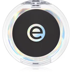 essence mono matte Matter Lidschatten Farbton 03 Deep Ink