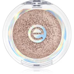 essence mono pearly Lidschatten mit Glitter Farbton 02 Silky Taupe