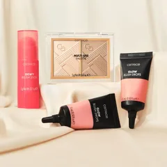 Catrice Dewy Blush Stick Blush Stick für Unterwegs Farbton 010 Sheen On You