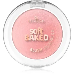 essence Soft Baked Puder-Rouge Farbton Soft Bloom