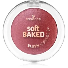 essence Soft Baked Puder-Rouge Farbton Cocoa Glaze