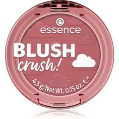 essence BLUSH crush! Puder-Rouge Farbton Cinnamon Sugar