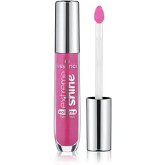 essence Extreme Shine Lipgloss für mehr Volumen Farbton 21 Pretty in Pink
