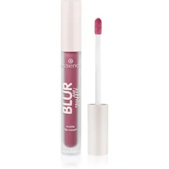 essence Blur Soufflé Matter Flüssig-Lippenstift Farbton 05 Crush Hour