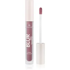 essence Blur Soufflé Matter Flüssig-Lippenstift Farbton 06 Pillow Talking
