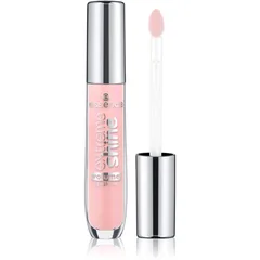 essence Extreme Shine Lipgloss für mehr Volumen Farbton 19 Frosted Fairy