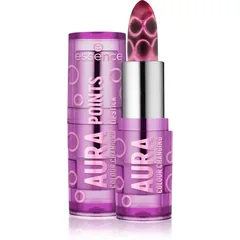essence AURA POINTS glänzender Lippenstift pH-reaktiv